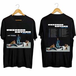 Chicano Batman 2024 Tour Shirt, Chicano Batman Band Fan Shirt, Chicano Batman 2024 Concert Shirt