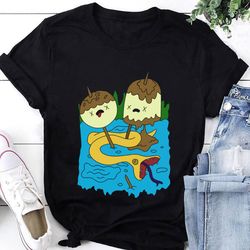 Princess Bubblegum's Rock Adventure Time T-Shirt, Adventure Time Shirt Fan Gifts, Adventure Time Cartoon Shirt