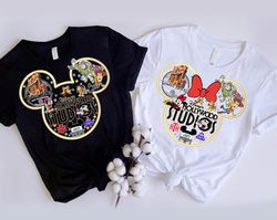 Disney Hollywood Studios Shirt, Disney Trip Shirt, Hollywood Studios Trip Shirt