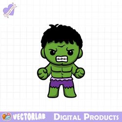 Hulk SVG, Baby Hulk SVG, The Incredible Hulk SVG, Baby Hulk Vector, Hulk Vector, The Incredible Hulk Vector, Baby Superh