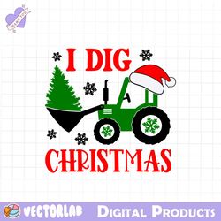 Funny I Did Christmas SVG