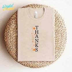 Give Thanks Porch Sign Svg, Fall Svg