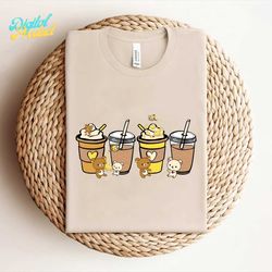 Cute Boba Cups Png, Kawaii Bear Png, Cute Bear Png, Vacay Mode Png, Family Trip Png, Kawaii Kitty Shirt Png, Kawaii Bear