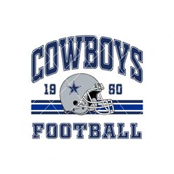 Dallas Cowboys Football Svg Cricut Digital Download