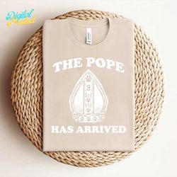 The Pope Has Arrived Kentucky Wildcats Svg Digital Download