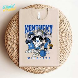 Kentucky Wildcats Basketball NCAA Svg Digital Download