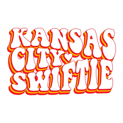 Kansas City Swiftie Svg Cricut Digital Download