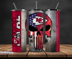 3D Chicago Bears Inflated Puffy Tumbler Wraps , Nfl Tumbler Png 40