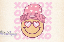 Love More Worry Less Valentine Png