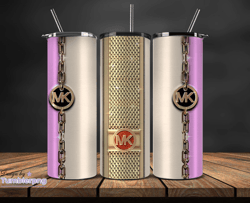 MK Tumbler Wrap, Lv Tumbler Png, Gucci Logo, Luxury Tumbler Wraps, Logo Fashion  Design 89