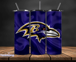Baltimore Ravens Tumbler Wrap,  Nfl Teams,Nfl football, NFL Design Png 05