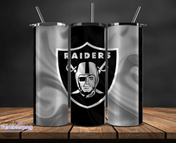 Las Vegas Raiders Tumbler Wrap,  Nfl Teams,Nfl football, NFL Design Png 10
