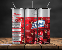 Huskers Haters Be Gone Tumbler Wrap, College Haters Be Gone Tumbler Png 69