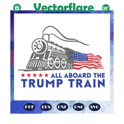Trump train, trump 2020 svg,donald trump svg, president 2020, trump svg, patriotic svg, president svg, For Silhouette, F