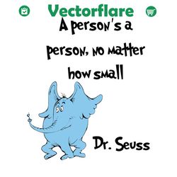 A Persons A Person Svg, Dr Seuss Svg, Dr Seuss Book, Dr Seuss Vector, Seuss Svg, Seuss Book Svg, Cat In The Hat, One Fis