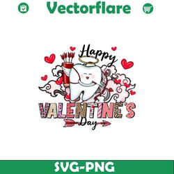 Happy Valentine Day PNG file