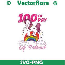 Boho 100 Days Of School Png