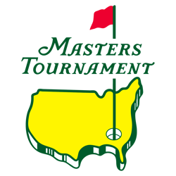 Master Tournament Golf Party SVG
