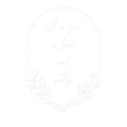 -All Is Fair In Love And Poetry Swiftie SVG