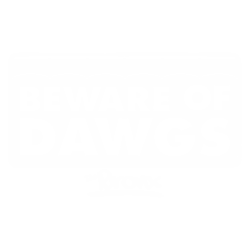 Beware Of Bronx Dawgs Baseball SVG