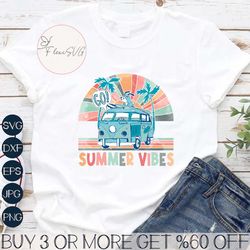 Go Summer Vibes Png, Dog Beach Png, Summer Retro Png, Boho Summer Png, Beach Life png, Beach Bum png, Beach Life Mom Png