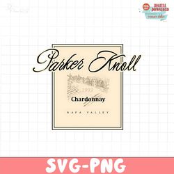 Parker Knoll Png The Parent Trap inspired tPng, 90s nostalgia, vineyard Png, Napa Valley Png, California wine Png