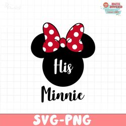 Mickey his minnie PNG, Happy Valentine Png