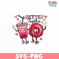 Better together PNG file
