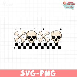 XOXO Skeleton PNG file