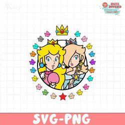 Retro Princess Png, Princess Png, Magical Kingdom Png, Family Vacation Png, Friends Png, Princess Shirt Design, Princess