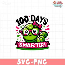 100 days of master PNG file