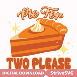 Pie For Two Please Mom To Be SVG