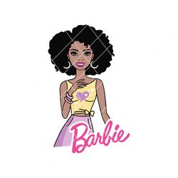 black barbie girl svg, black barbie svg, black barbie girl, barbie doll svg, barbie doll png, barbie doll,black barbie doll, trending svg, svg,