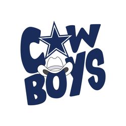 Vintage Dallas Cowboys Svg Digital Download