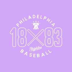 Philly Baseball Team Svg Cricut Digital Download