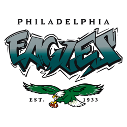 -Philadelphia Eagles Football Est 1933 Svg Digital Download