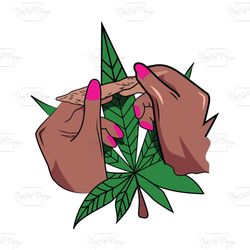cannabis weed leaf, trending svg, cannabis svg, cannabis lover, cannabis gift, weed gift, love weed, afro women svg, bla