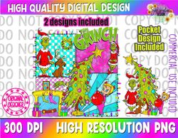 Grinch PNG The Grinch png Grinch Christmas Png Grinch tree Png  Trendy Tree Png Trendy Tree Mama Grinch Png The Grinch C