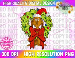 The grinch png Grinch Png  Christmas tree png  The Grinch Trendy  tree png  Whoville png  Grinch Christmas tree  Grinch