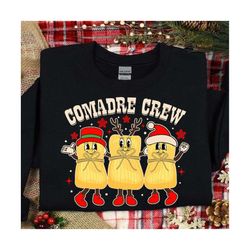Comadre Crew Christmas Tamales PNG, Cute Comadre Christmas PNG, Mexican Tamale Season, Spanish Christms Png, Mexican Foo