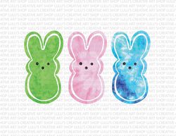 peeps png-tie dye peeps png-easter peeps-easter png-easter sublimation-bunny png-easter bunny-tie dye pattern-rabbit