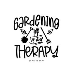 Gardening Gift, Garden Sign, Garden Decoration, Gardening Mom, Funny Gift