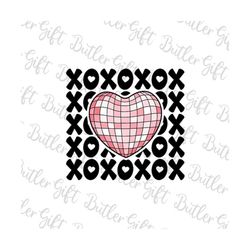 Love Season Xoxo Png, Heart Breaker Png, In My Lover Png, God Says You Are Valentine Png, Be Mine Digital Download