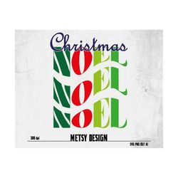 Noel christmas  svg, Noel xmas digital png, new year Christmas ai, xmas new design digital dxf 300 dpi