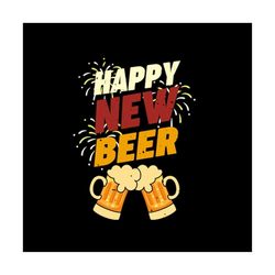 Cheers To The New Year 2024 Beer New Years Eve NYE Men Women Long Sleeve Digital PNG