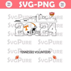 Cheez It Citrus Bowl Champions Tennessee Volunteers SVG
