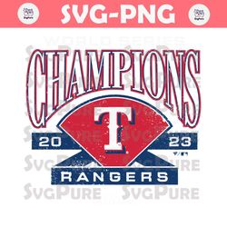 Texas World Series Champions Complete Game SVG File