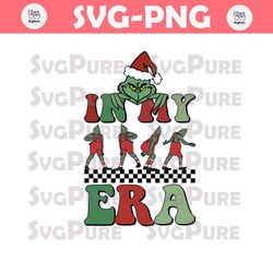 Merry Grinchmas Svg, Christmas Svg, Christmas Grinch, Merry Christmas SVG, Grinch Svg, Christmas Gift, SVG, PNG, Jpeg, P