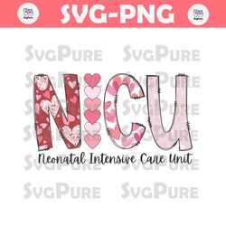NICU Nurse Valentine Neonatal Intensive Care Unit PNG