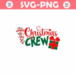 Christmas Crew. Matching family Christmas shirts svg. Christmas Crew svg. Family Christmas svg. Sibling Christmas. Cousi